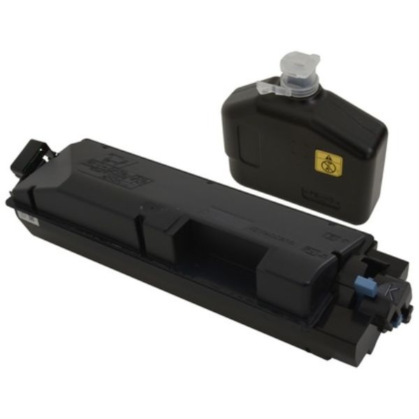Picture of KYOCERA BLACK TONER