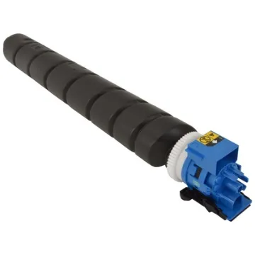 Picture of KYOCERA TK8802C CYAN TONER