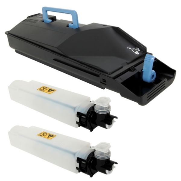 Picture of KYOCERA BLACK TONER