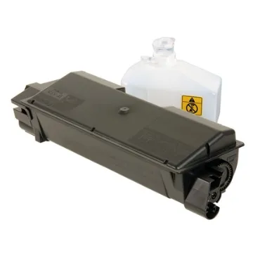 Picture of KYOCERA TK592K BLACK TONER