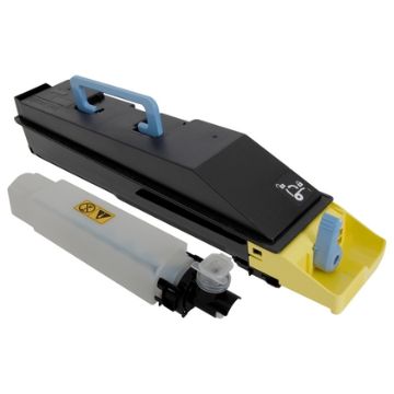 Picture of KYOCERA YELLOW TONER