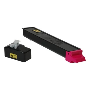 Picture of KYOCERA TK897M MAGENTA TONER