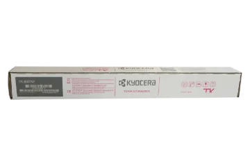Picture of KYOCERA TK8337M MAGENTA TONER