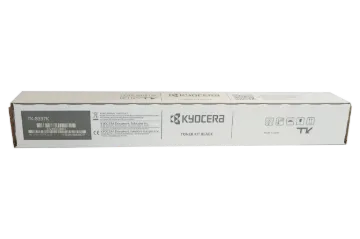 Picture of KYOCERA TK8337K BLACK TONER