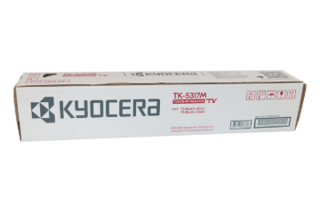 Picture of KYOCERA MAGENTA TONER