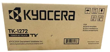 Picture of KYOCERA TK1272 BLACK TONER