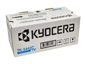 Picture of KYOCERA TK5442C HIGH YIELD CYAN TONER