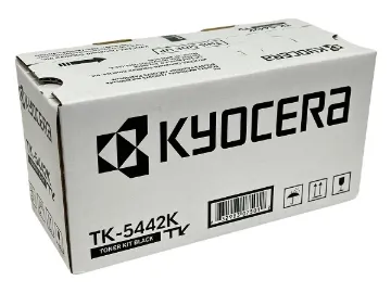 Picture of KYOCERA TK5442K HIGH YIELD BLACK TONER