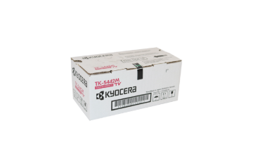 Picture of KYOCERA HIGH YIELD MAGENTA TONER