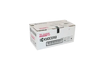 Picture of KYOCERA TK5442M HIGH YIELD MAGENTA TONER