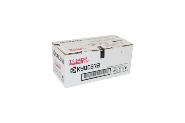 Picture of KYOCERA HIGH YIELD MAGENTA TONER