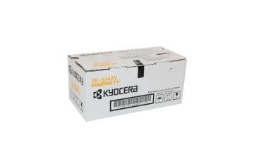 Picture of KYOCERA TK5442Y HIGH YIELD YELLOW TONER