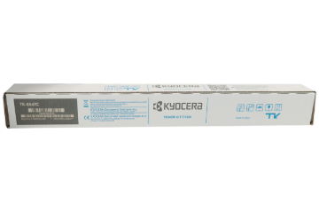 Picture of KYOCERA CYAN TONER