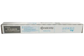 Picture of KYOCERA TK8547C CYAN TONER