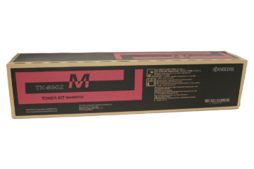 Picture of KYOCERA MAGENTA TONER