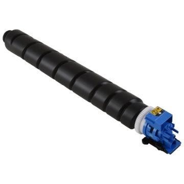 Picture of KYOCERA 20K YIELD CYAN TONER TA 3554ci