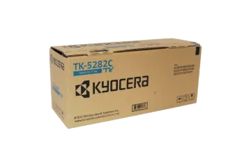 Picture of KYOCERA TK5282C CYAN TONER