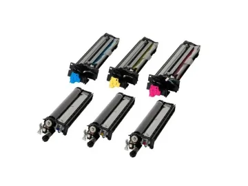 Picture of KYOCERA MK865B MAINTENANCE KIT COLOR