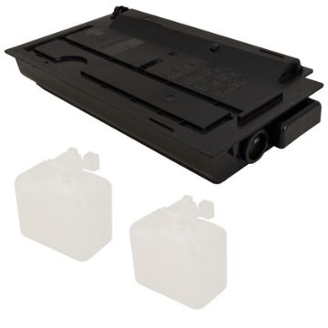 Picture of KYOCERA BLACK TONER