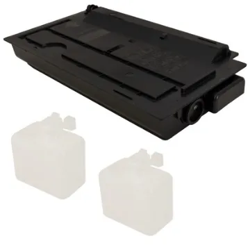 Picture of KYOCERA TK7127 BLACK TONER