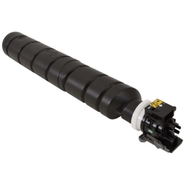 Picture of KYOCERA BLACK TONER