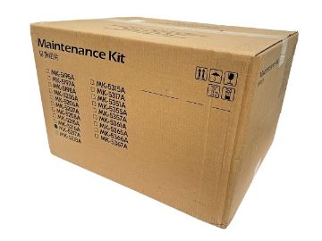 Picture of KYOCERA MAINTENANCE KIT