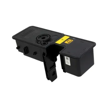 Picture of KYOCERA TK5232Y YELLOW TONER