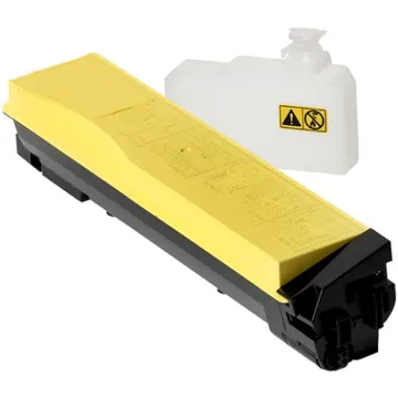 Picture of KYOCERA TK552Y YELLOW TONER FOR COPYSTAR FS-C5200
