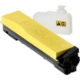 Picture of KYOCERA YELLOW TONER FOR COPYSTAR FS-C5200