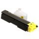Picture of KYOCERA YELLOW TONER