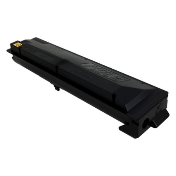 Picture of KYOCERA BLACK TONER