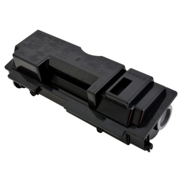 Picture of KYOCERA BLACK TONER