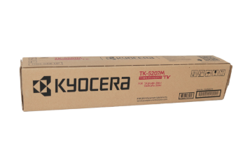 Picture of KYOCERA MAGENTA TONER