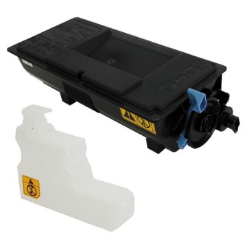 Picture of KYOCERA BLACK TONER