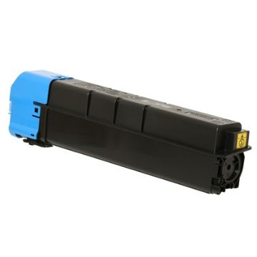 Picture of KYOCERA CYAN TONER