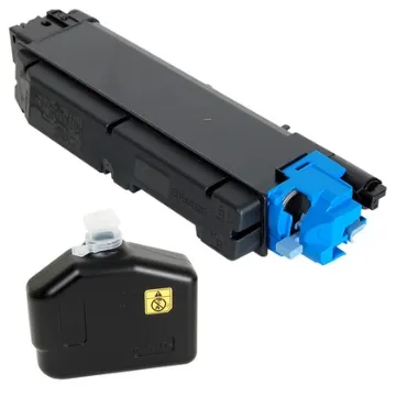 Picture of KYOCERA TK5142C CYAN TONER