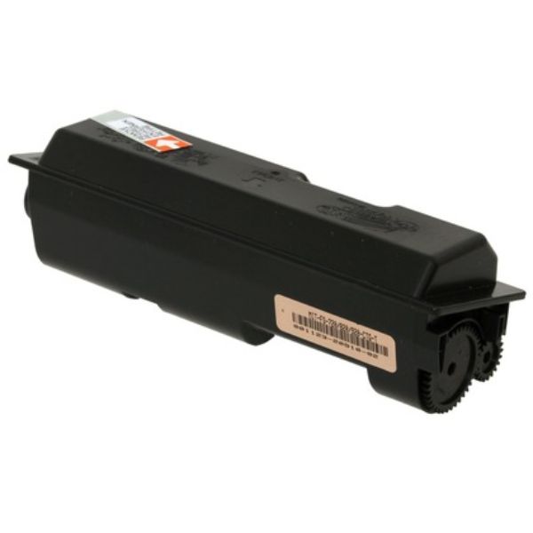 Picture of KYOCERA BLACK TONER