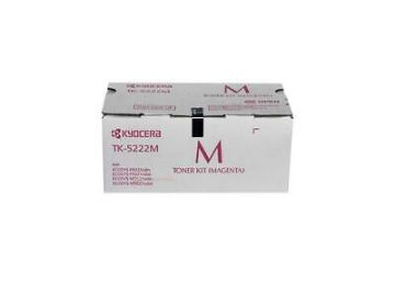 Picture of KYOCERA MAGENTA TONER