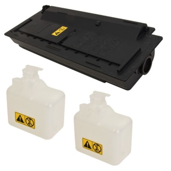 Picture of KYOCERA BLACK TONER