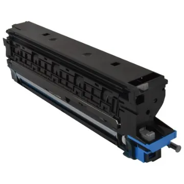 Picture of KYOCERA DV5215C CYAN DEVELOPER UNIT