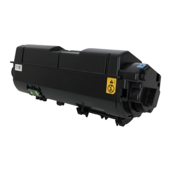 Picture of KYOCERA BLACK TONER