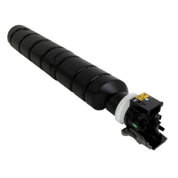 Picture of KYOCERA TK8527K BLACK TONER