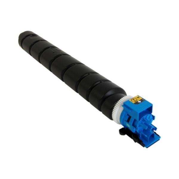 Picture of KYOCERA CYAN TONER