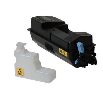 Picture of KYOCERA BLACK TONER