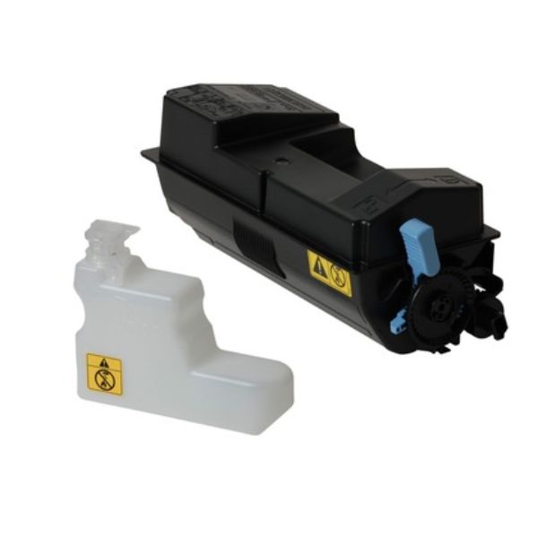 Picture of KYOCERA BLACK TONER