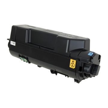 Picture of KYOCERA BLACK TONER