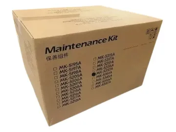 Picture of KYOCERA MK5357A MAINTENANCE KIT