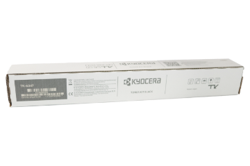 Picture of KYOCERA BLACK TONER