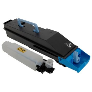 Picture of KYOCERA CYAN TONER