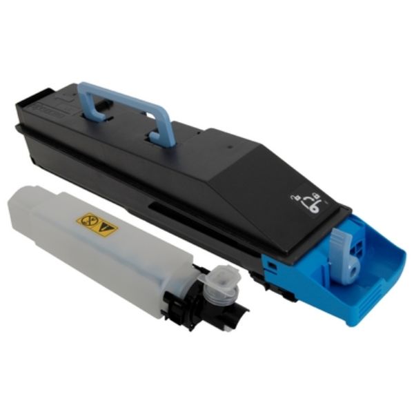 Picture of KYOCERA CYAN TONER